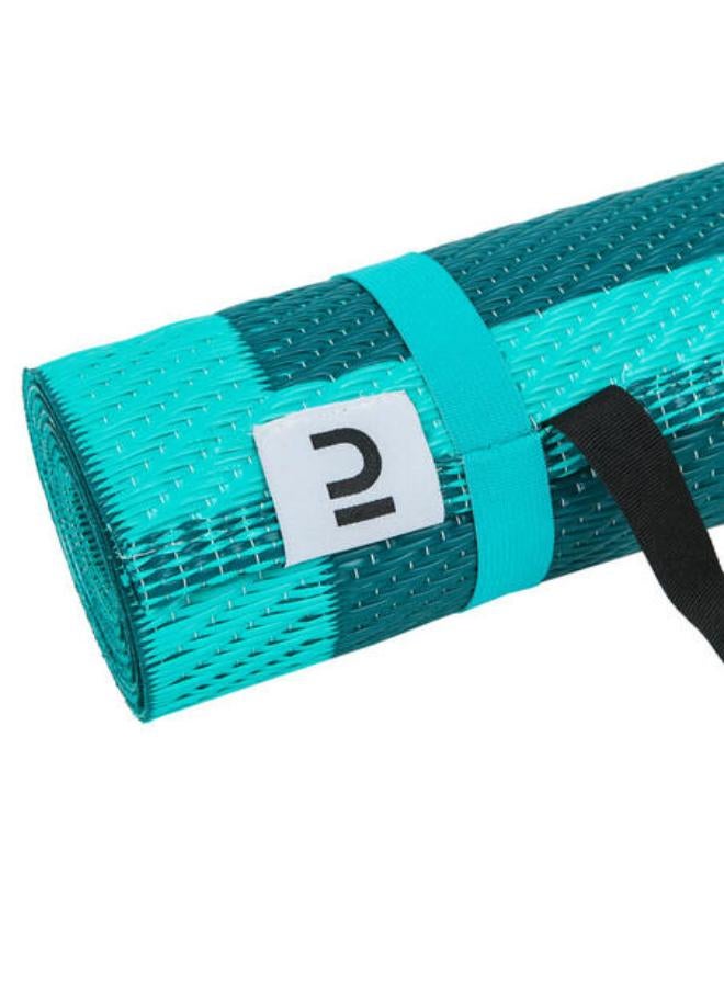 ديكاتلون سجادة شاطئ - تركواز - Image 3