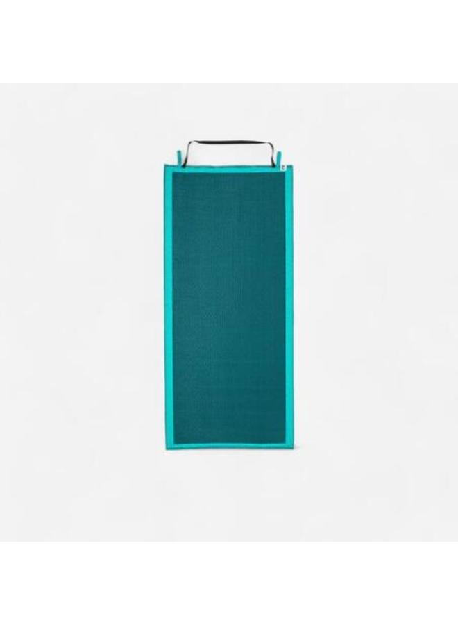 ديكاتلون سجادة شاطئ - تركواز - Image 1