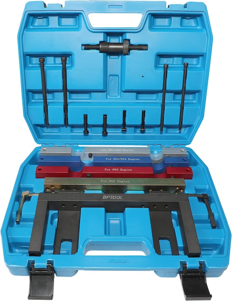 DPTOOL Engine Timing Vanos Camshaft Locking Tool for BMW - Image 1