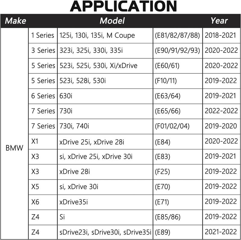 DPTOOL Engine Timing Vanos Camshaft Locking Tool for BMW - Image 2