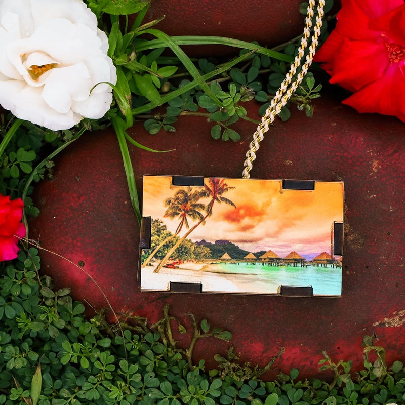 KIRFIZ Bathroom Air Freshener Odor Remover Long Lasting Deodorizer for Toilet Toilet Air Freshener Automatic Air Freshener Aroma Diffuser Peach Fragrance - Image 3