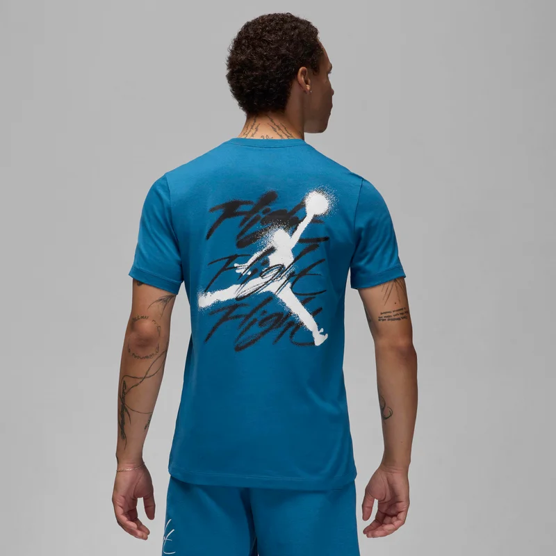 Jordan Men's Graphic T-Shirt