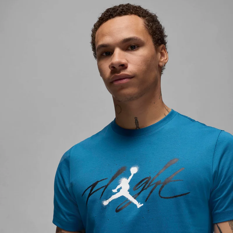 Jordan Men's Graphic T-Shirt