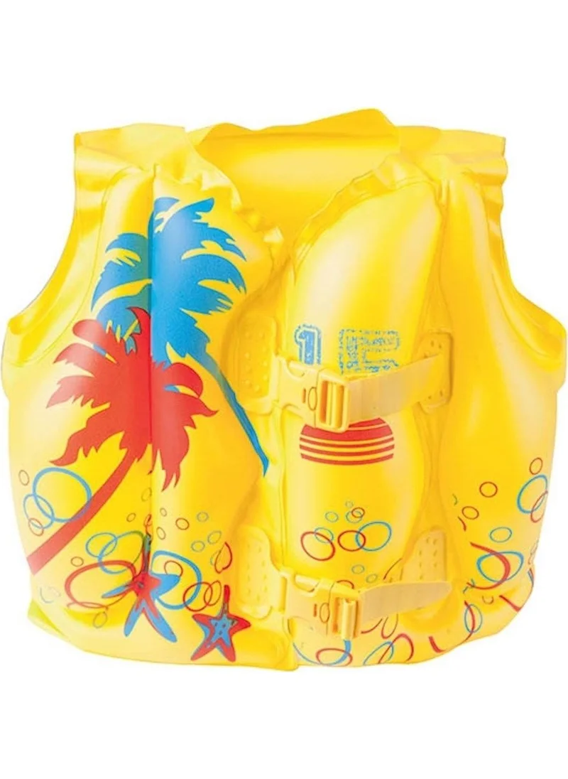 Bestway 32069 Inflatable Vest 41X30 cm