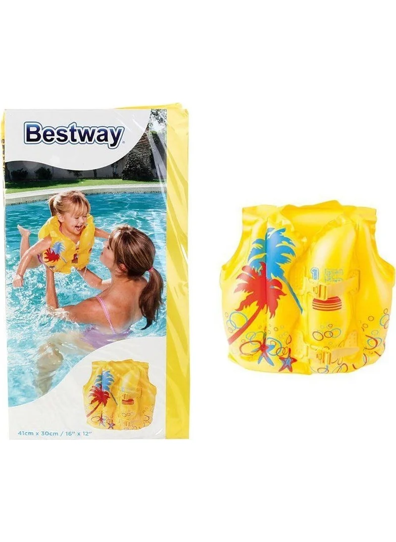 Bestway 32069 Inflatable Vest 41X30 cm