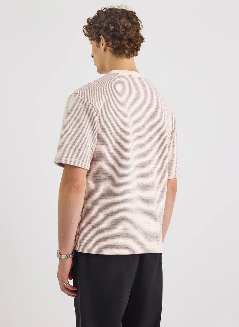 NAUTICA Keeran T-Shirt