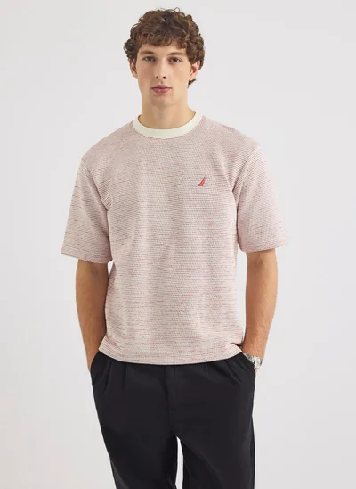 NAUTICA Keeran T-Shirt
