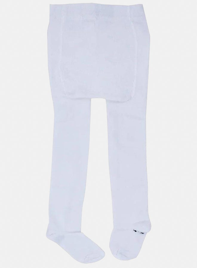 سولانج جوارب ضيقة سادة للاطفال - Image 2