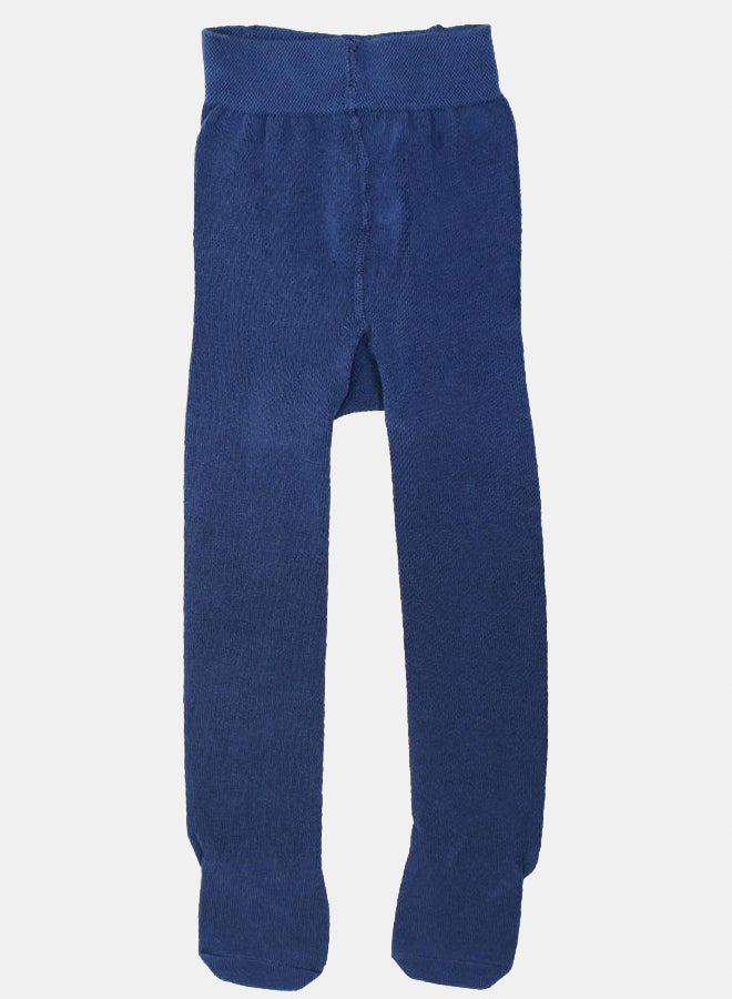 سولانج جوارب ضيقة سادة للاطفال - Image 3