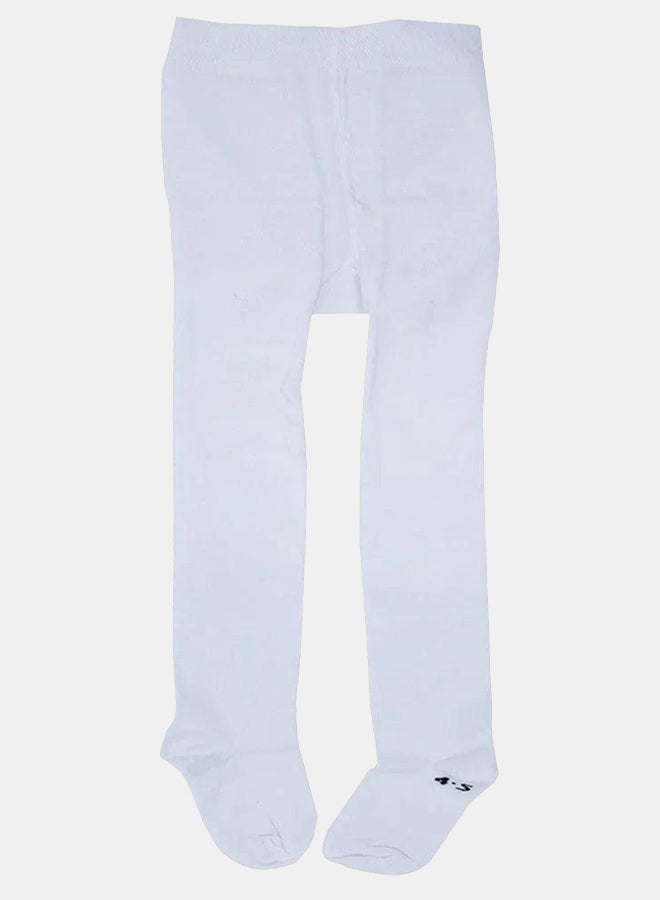 سولانج جوارب ضيقة سادة للاطفال - Image 1