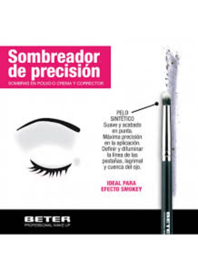 Beter nº14 Blender Eyeshadow Brush - Image 2