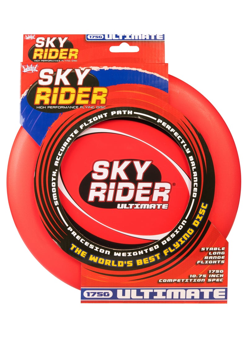 Wicked Sky Rider Ultimate 175g, Assorted 1 Piece (Color May Vary) Each Sold Separately - Image 2
