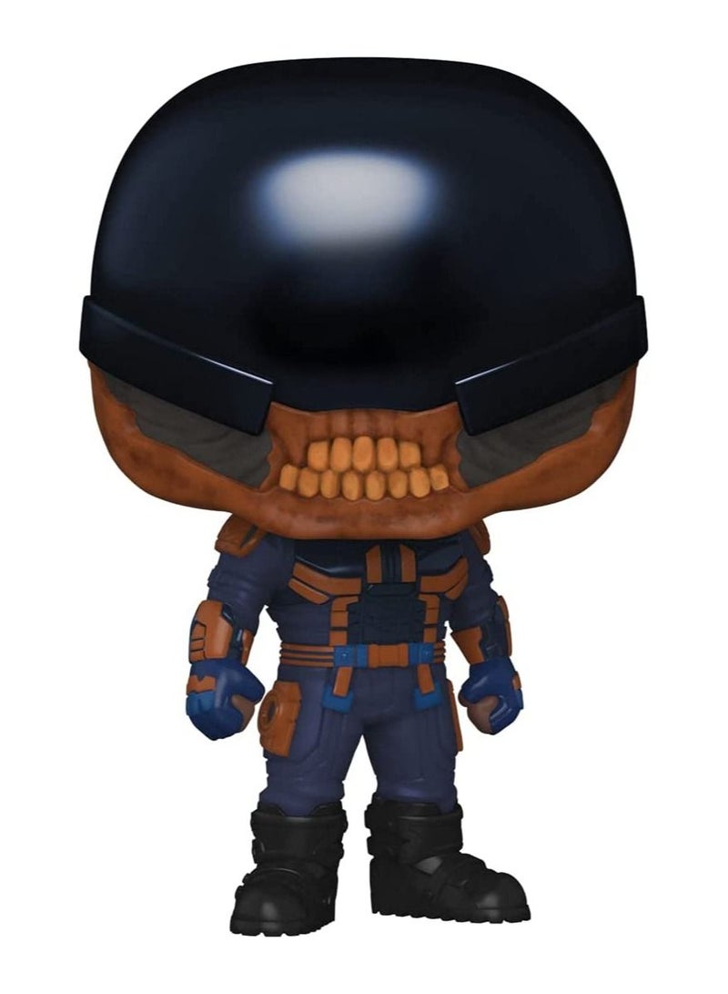 Funko POP Movies: The Suicide Squad - Bloods port - Image 1
