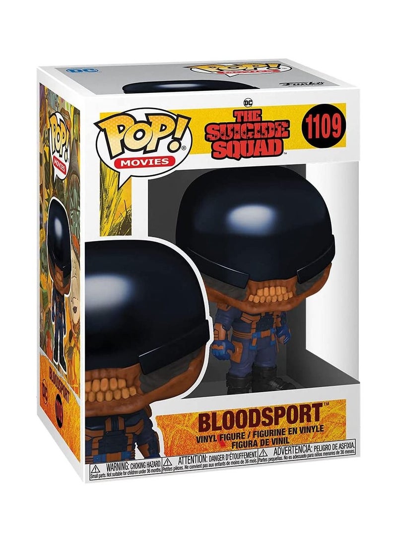 Funko POP Movies: The Suicide Squad - Bloods port - Image 2