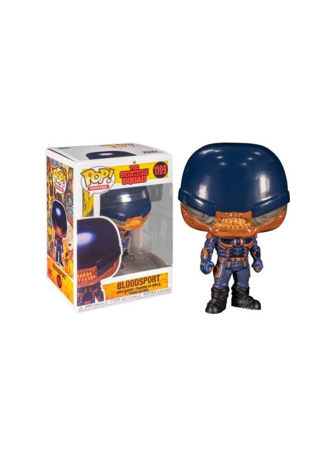 Funko POP Movies: The Suicide Squad - Bloods port - Image 3