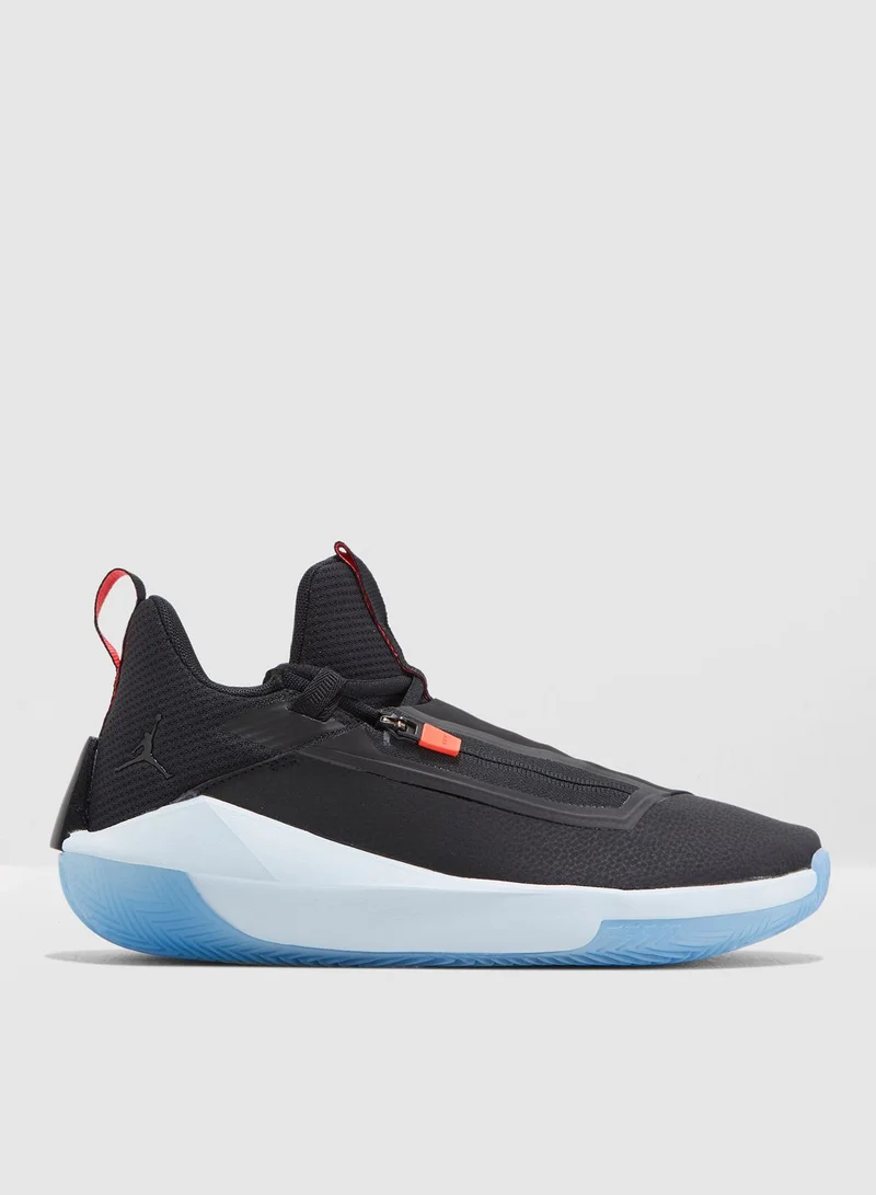 Jordan Jordan Jumpman Hustle