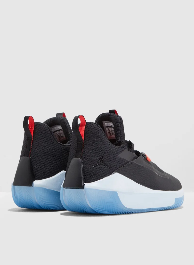 Jordan Jordan Jumpman Hustle