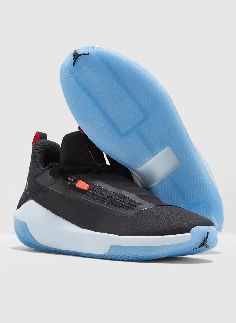 Jordan Jordan Jumpman Hustle