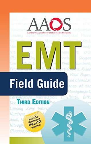 Emt Field Guide 
