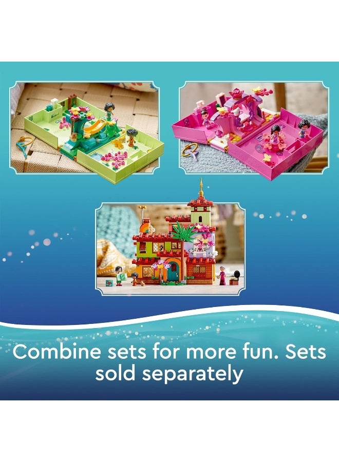 LEGO Disney Encanto The Madrigal House 43202 Building Kit - Image 4