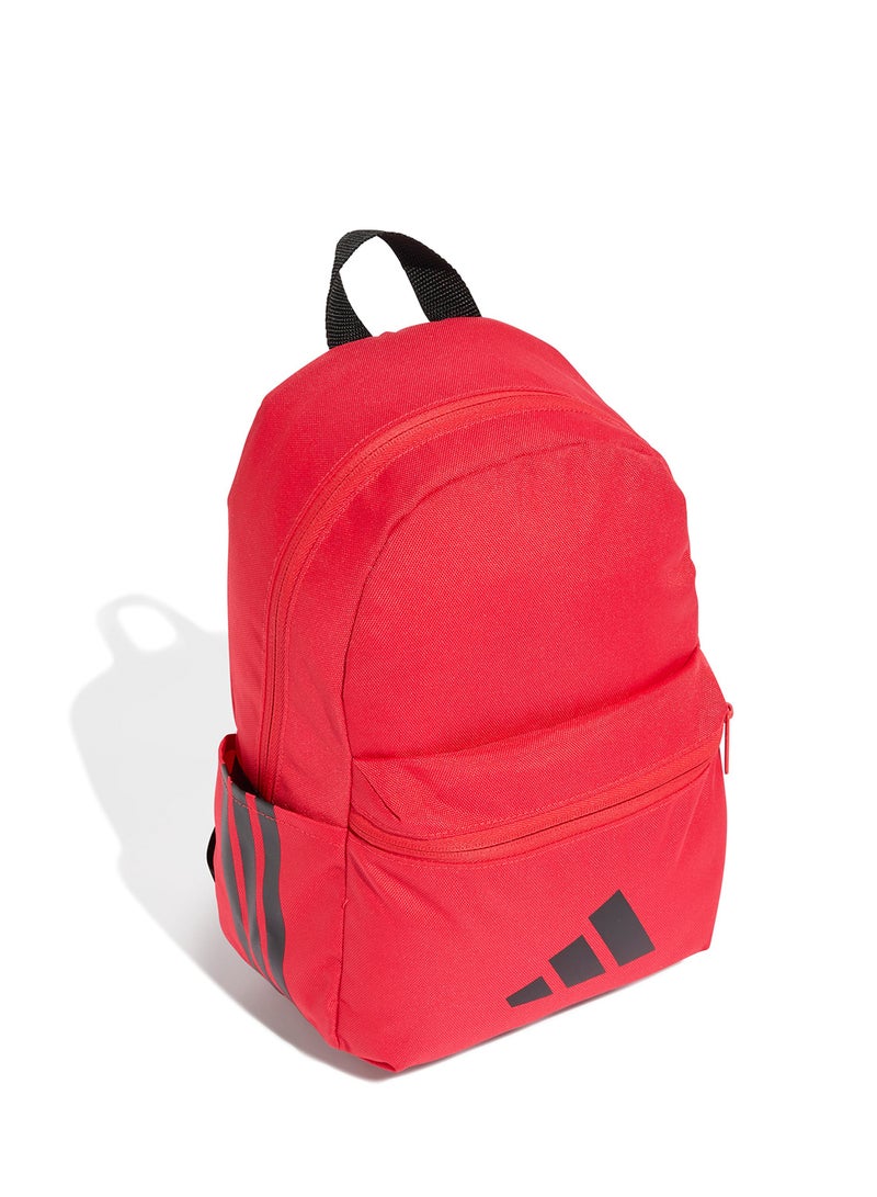 Kids Logo Printed Backpack