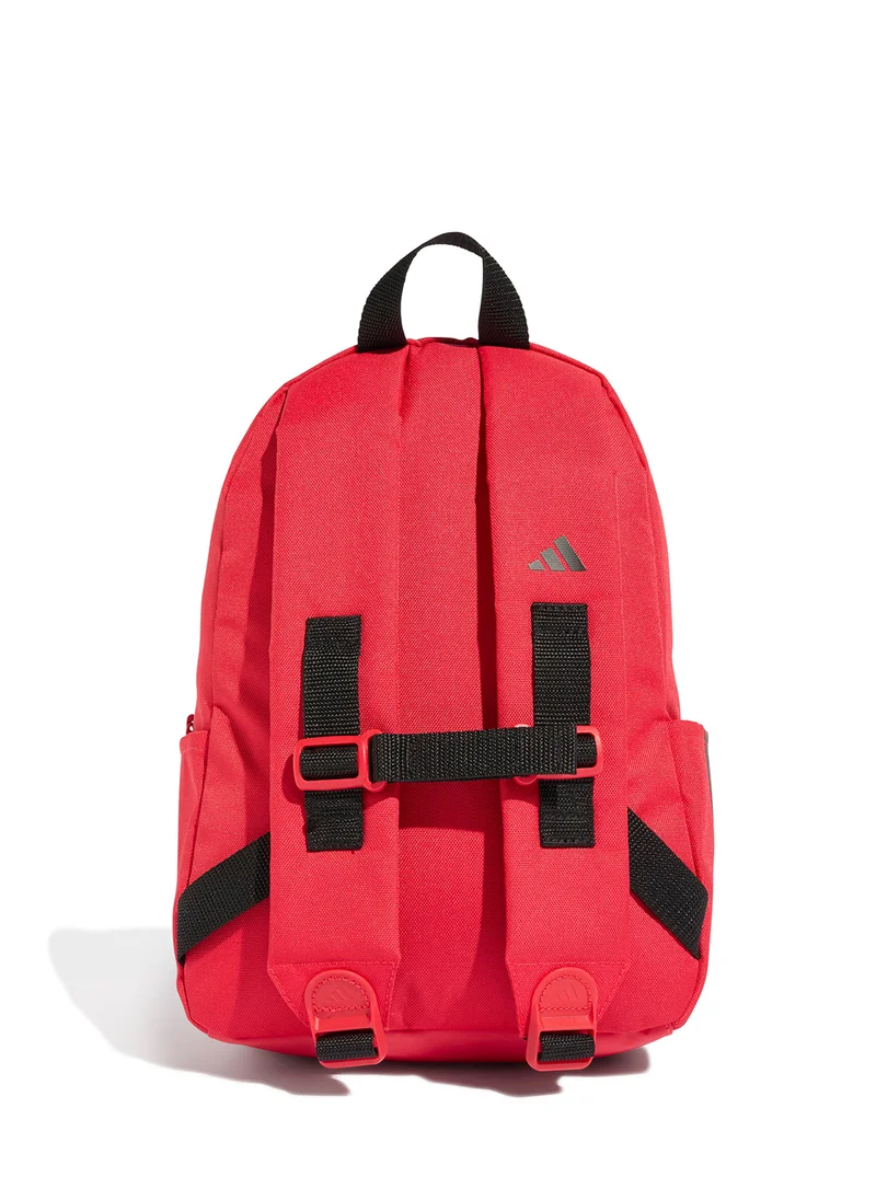 اديداس Kids Logo Printed Backpack