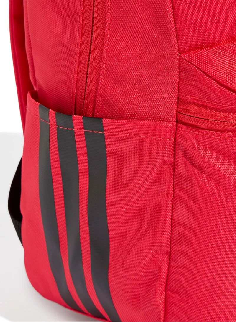 Adidas Kids Logo Printed Backpack (NS)