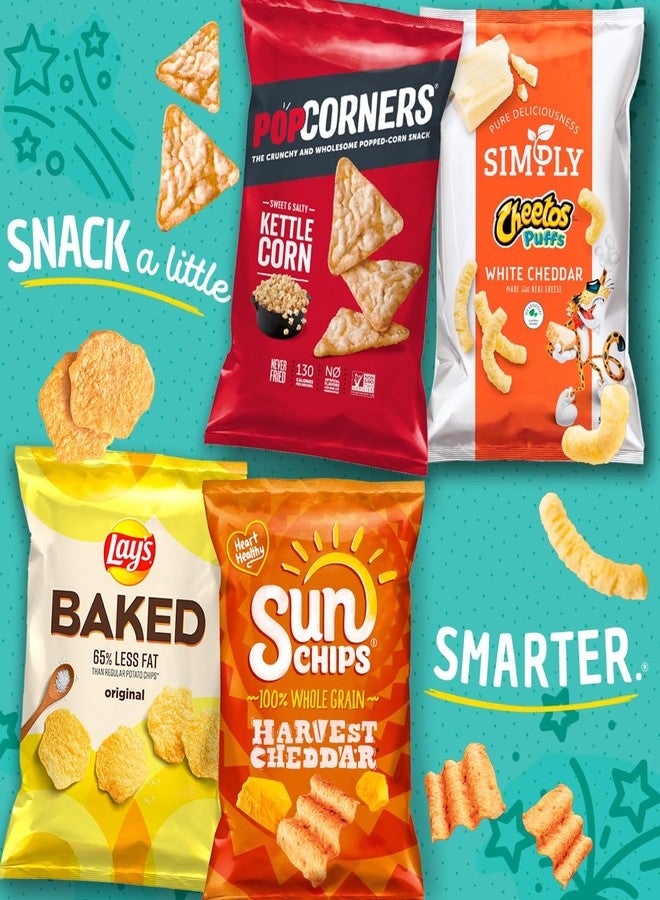 PopCorners Cinnamon Crunch, 7 Oz - Image 2