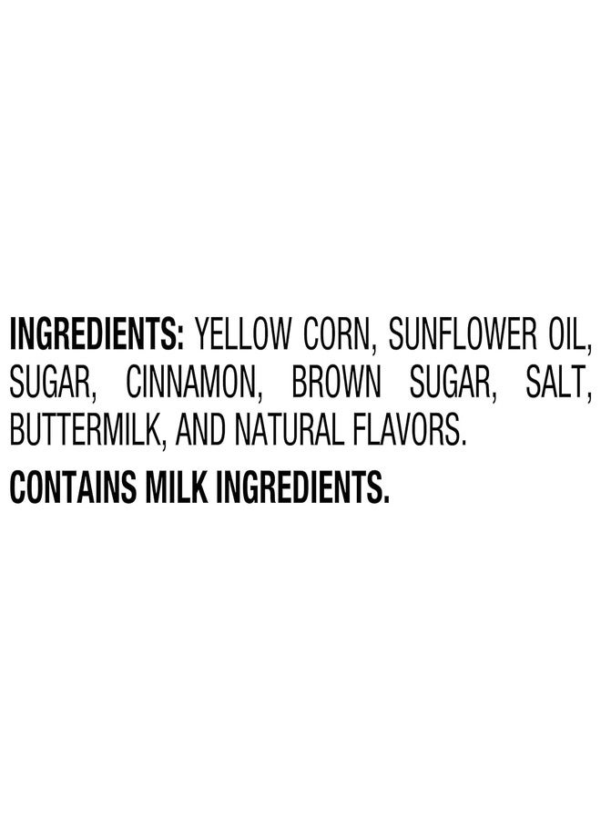 PopCorners Cinnamon Crunch, 7 Oz - Image 5