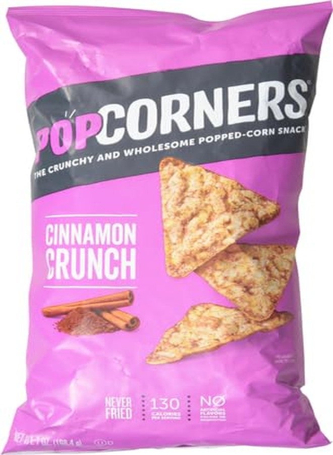 PopCorners Cinnamon Crunch, 7 Oz - Image 4