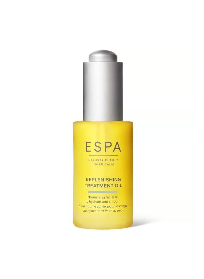 ESPA Replenishing Treatment Oil 30ml 