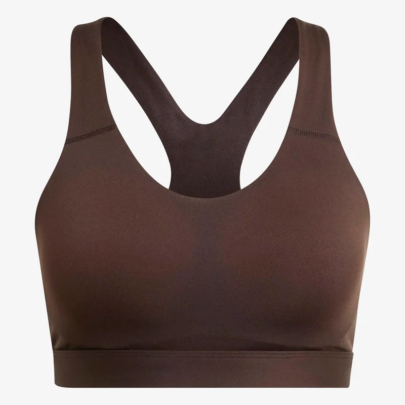 Optime Essentials Workout High Support Bra