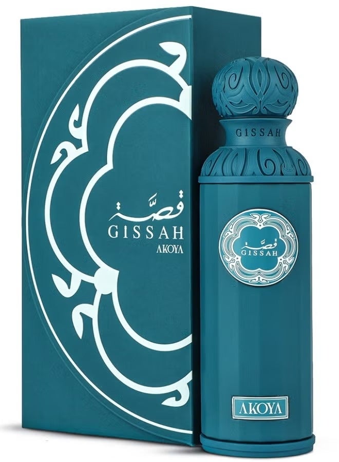 قصة Akoya EDP 200ml - Image 2