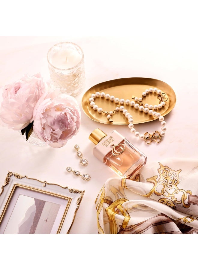 GUESS Iconic Eau De Parfum For Women 50Ml - Image 4