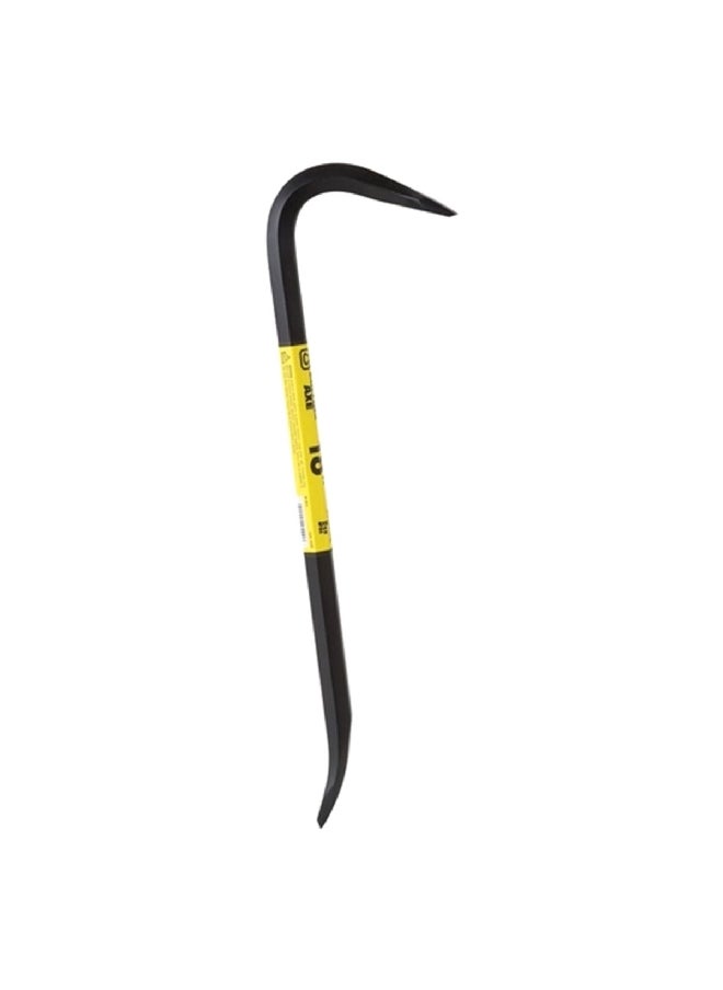 Collins High-Quality Sturdy Wrecking Bar Axe Black 18 x 0.63 Inch BU-45-C  - Image 4
