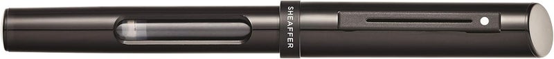 Sheaffer Calligraphy Maxi Kit with Black Yellow and Blue Pens and Assorted Nibs and Inks - Image 4
