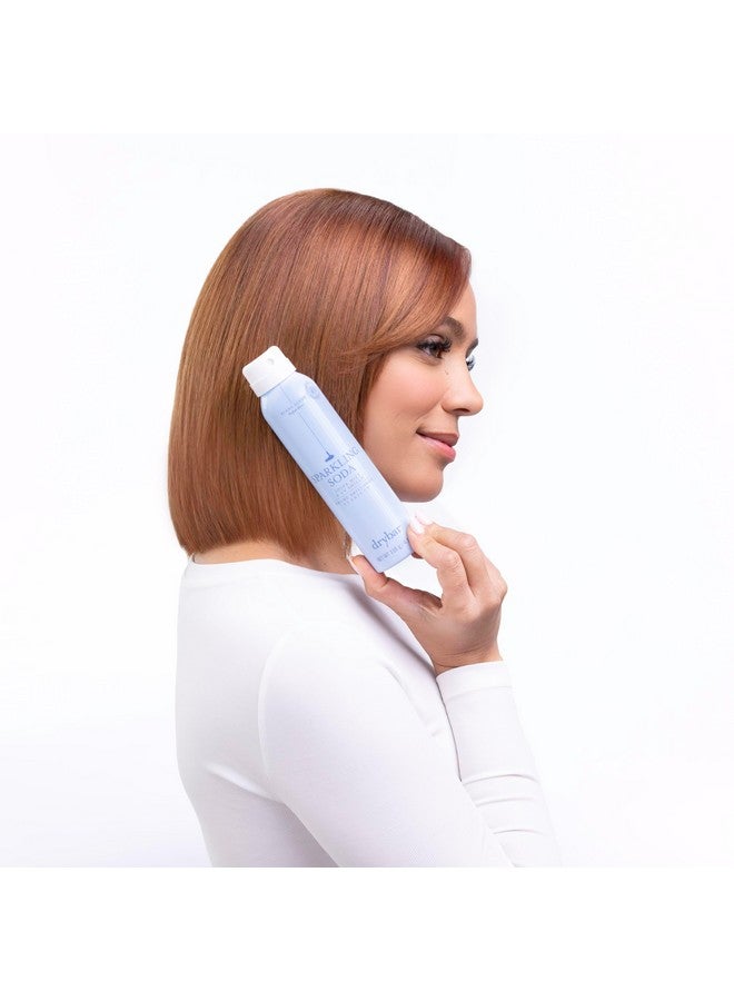 دربار رذاذ لامع للصودا ودرع للأشعة فوق البنفسجية - Image 2