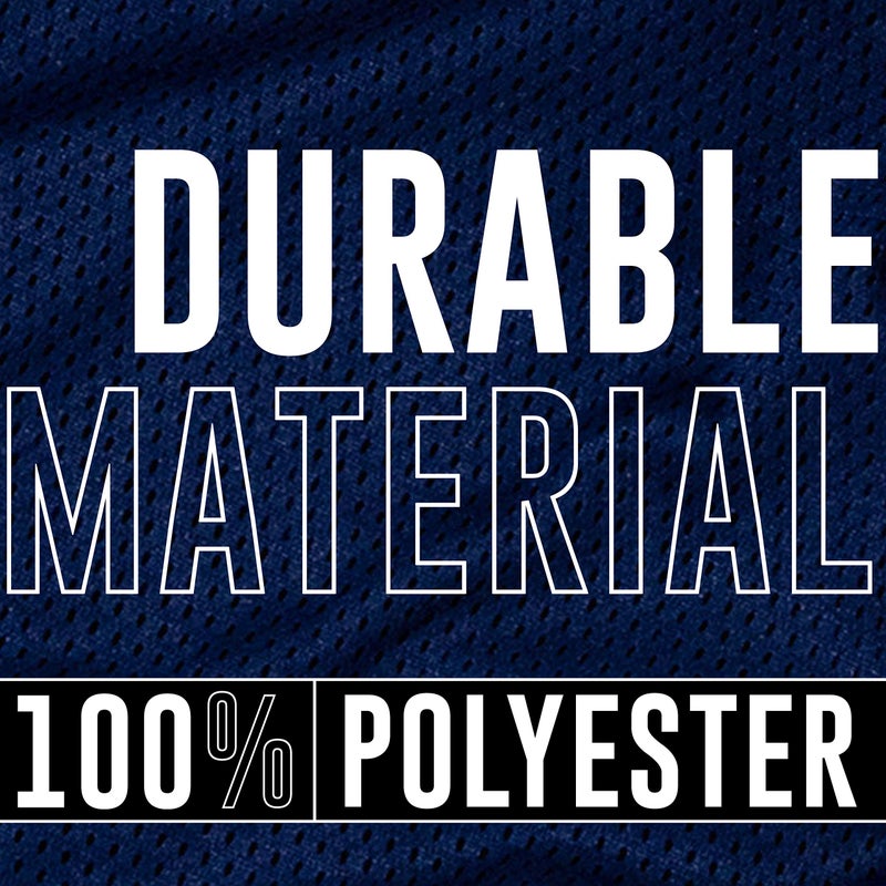 Franklin Sports NFL Tennesee Titans Kids Football Helmet and Jersey Set - Youth Football Uniform Costume - Helmet, Jersey, Chinstrap - Youth M - Image 3