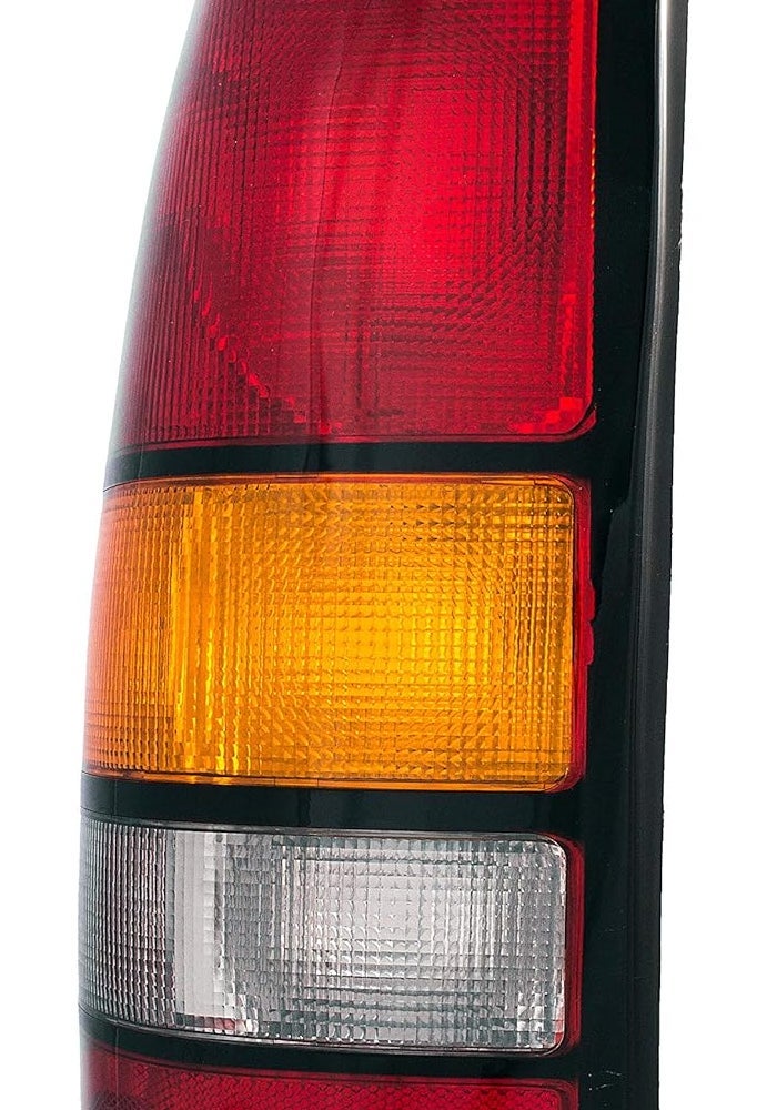Dorman Driver Side Tail Light Assembly for GMC - Image 3