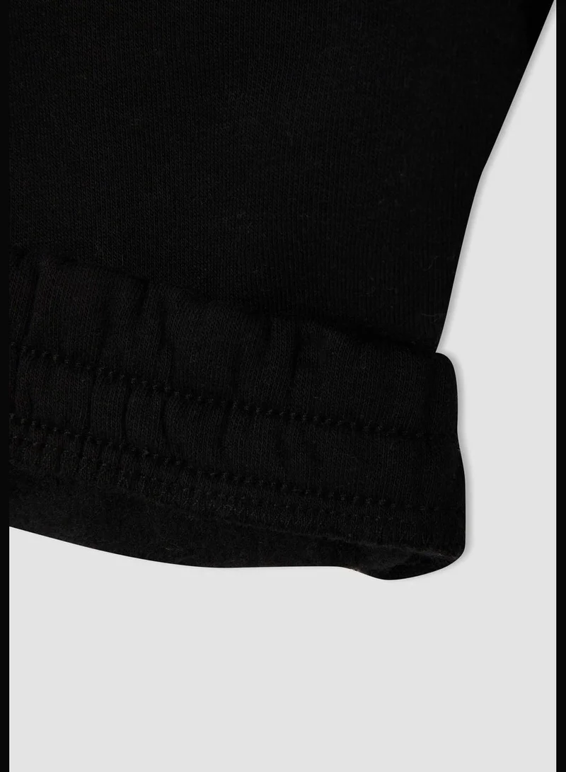 DeFacto Powerpuff Girls Licenced Long Sleeve Crop Sweatshirt