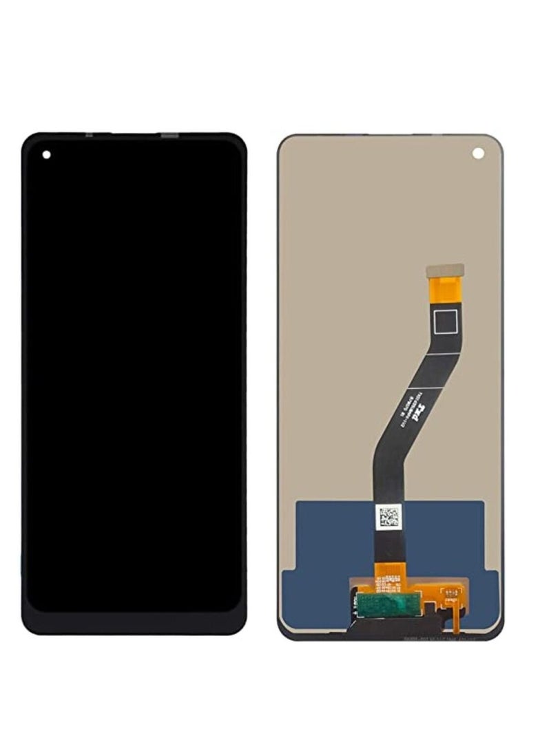 Replacement LCD Touch Screen For Samsung Galaxy A215 