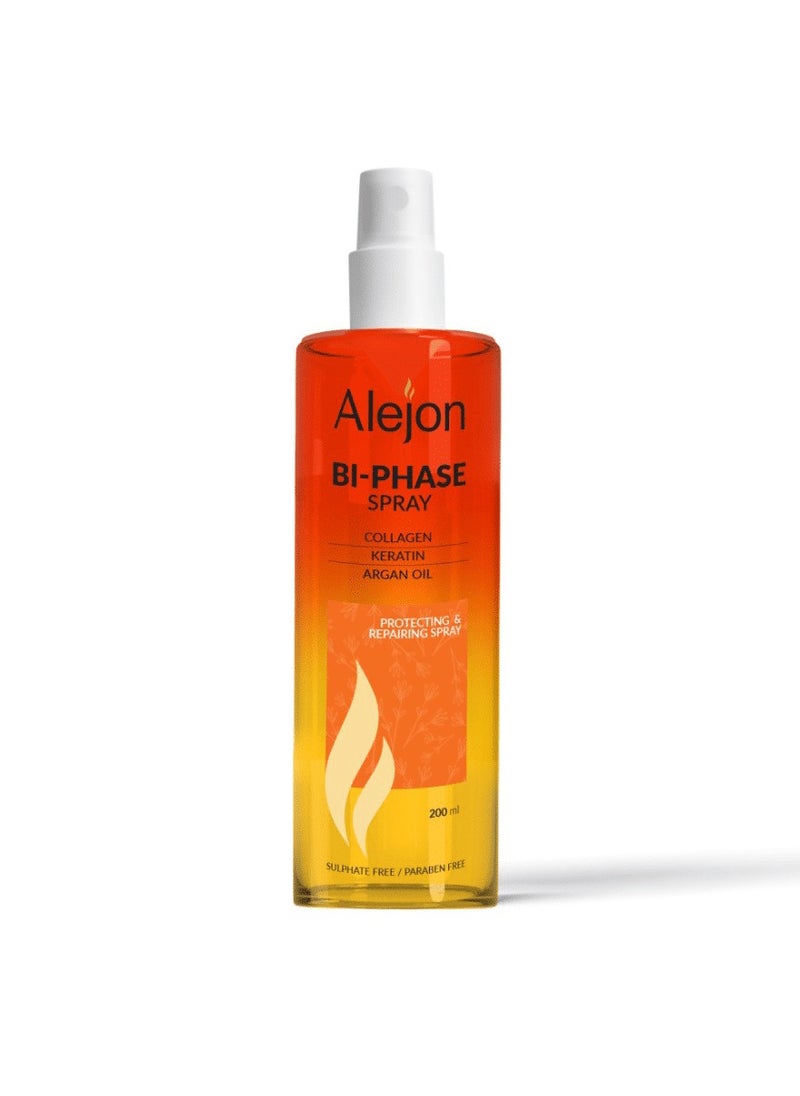 Alejon Bi Phase Spray - 200ml  - Image 1