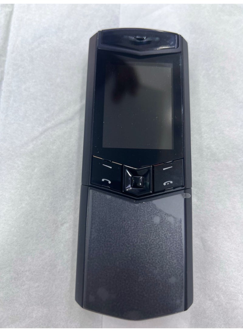 Hope Classic Metal Keypad Mobile – Dual SIM Senior-Friendly Feature Phone - Image 3