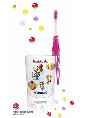 Banat Junior Glass Set 