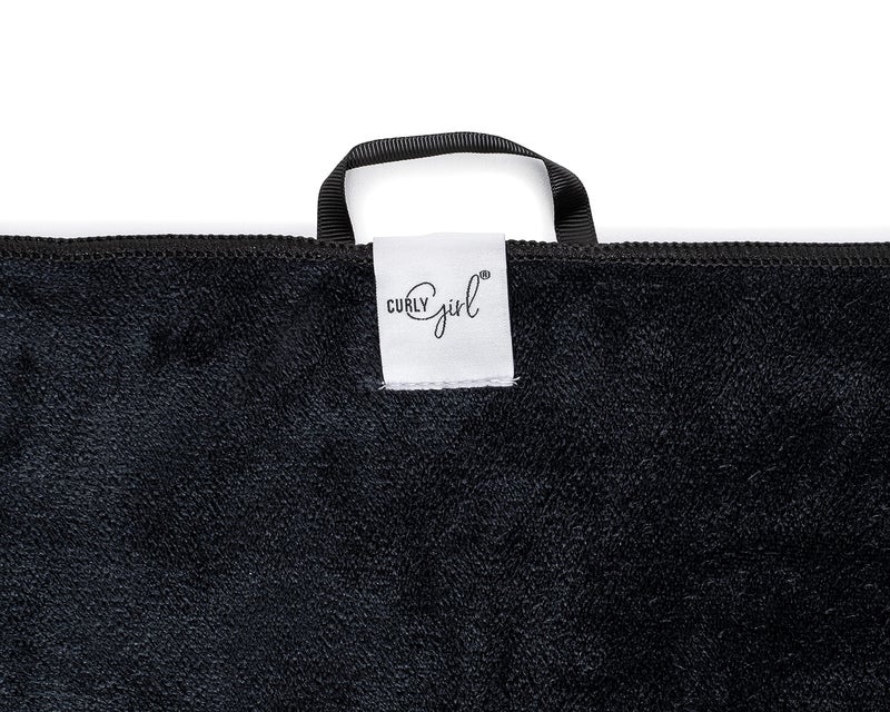 Curly Girl Towel for Women with Curls, Anti-Frizz, Absorbent, Fast Drying, Curly Hair, Microfiber Hair Drying Towel for Curls - Image 2