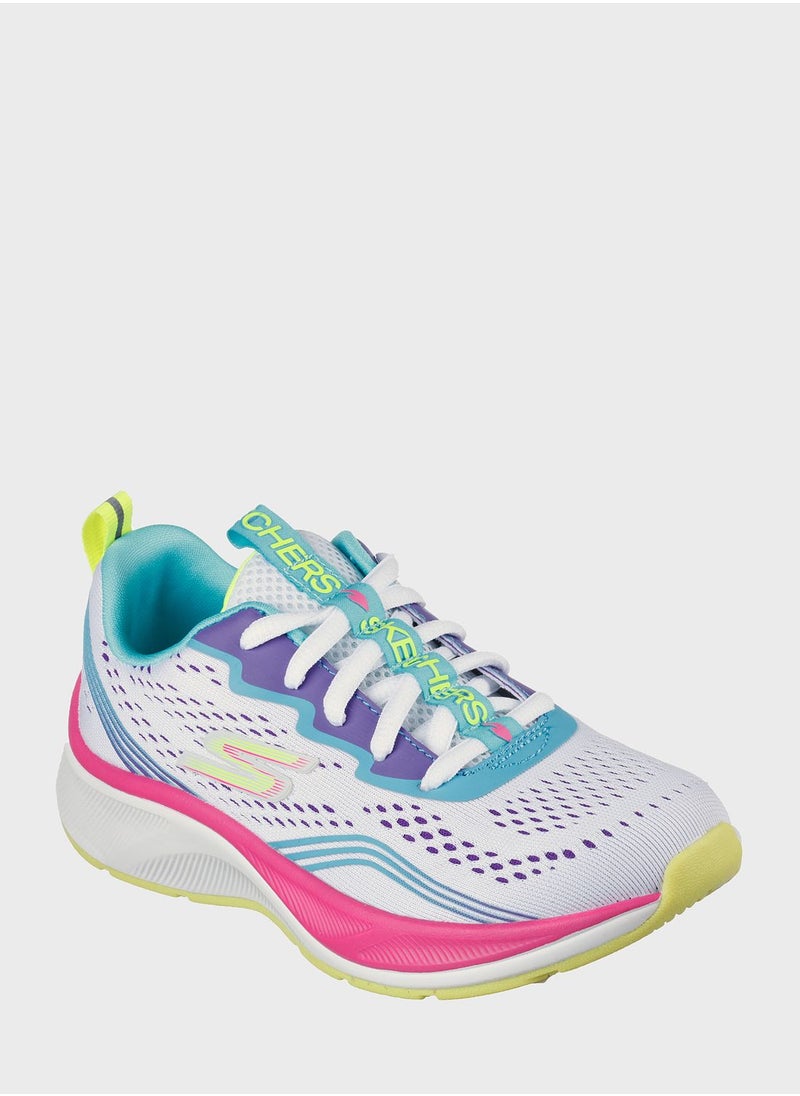 SKECHERS - Youth Skechers Elite Sport - Image 1