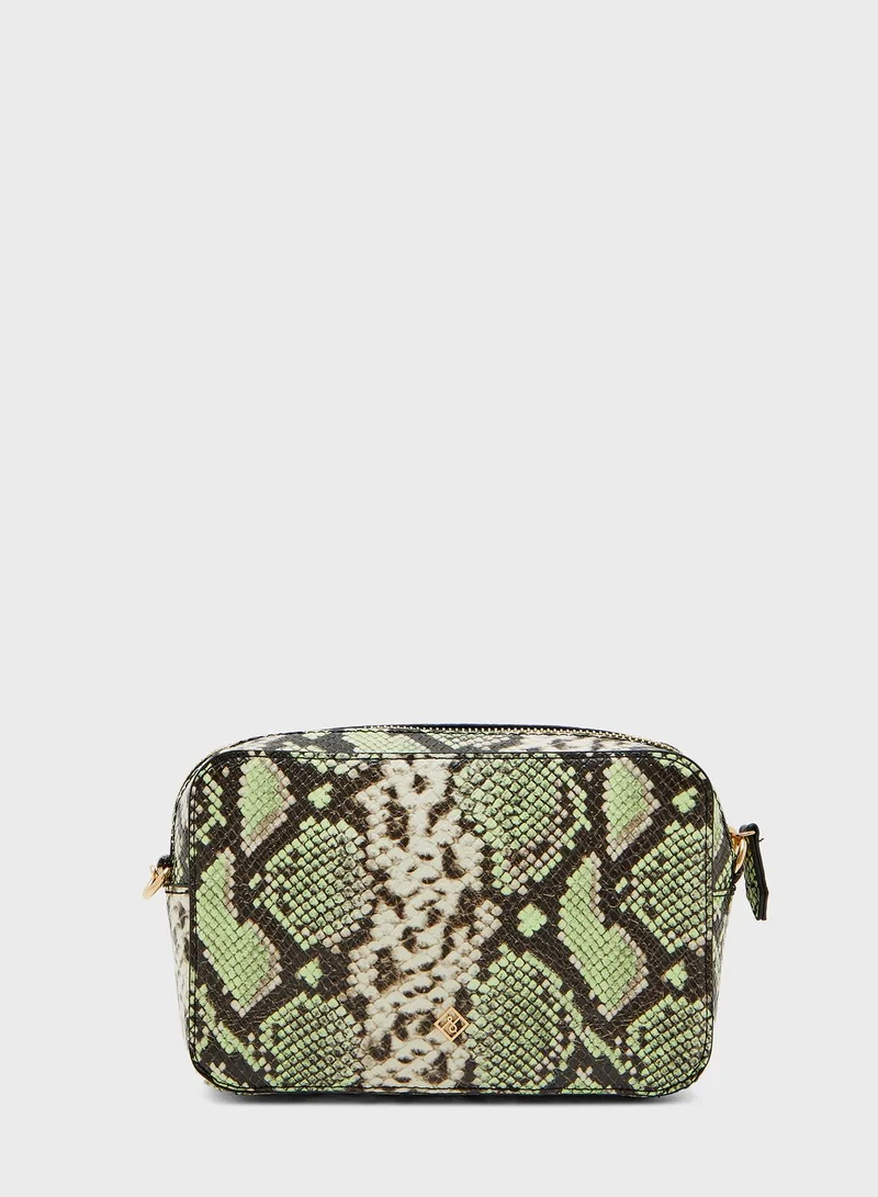 CALL IT SPRING Sugaplum Crossbody