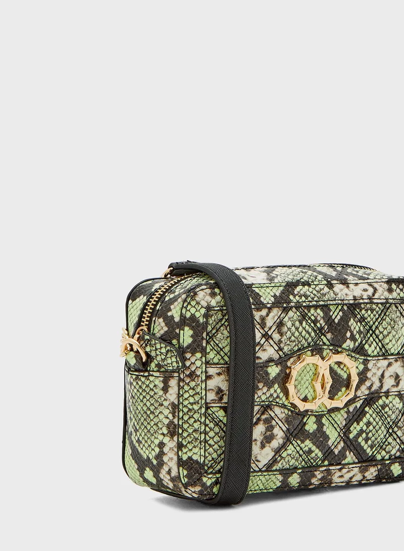CALL IT SPRING Sugaplum Crossbody
