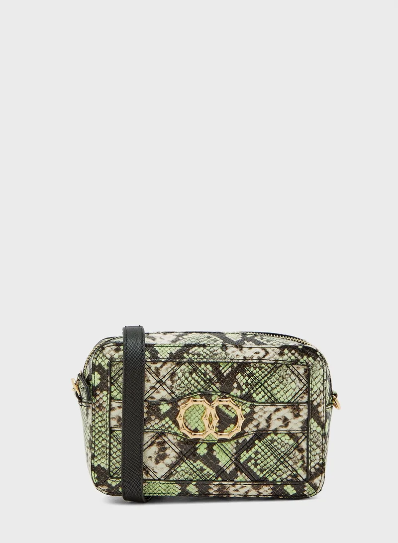CALL IT SPRING Sugaplum Crossbody