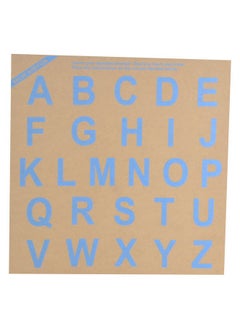 Skillofun Skillofun Wooden Animal Alphabet Tray, Learn Through Play, Self-Corrective Puzzle for Kids, Enhance Cognitive Skills, Hand-Eye Coordination, Dexterity, Eco-Friendly, Non-Toxic.  - Image 3